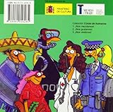 Image de ¡Nos vestimos! (Cosas de humanos)