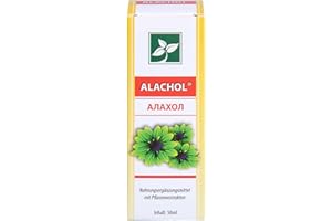 ‎VANPEIN ALACHOL Tropfen 50 ml Tropfen