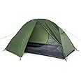 Naturehike Ultralight 1/2 Person Tent Waterproof Backpacking Tent for Camping Cycling Hiking