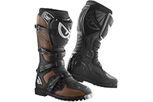Berik Terrain Adventure Enduro/MX Stiefel