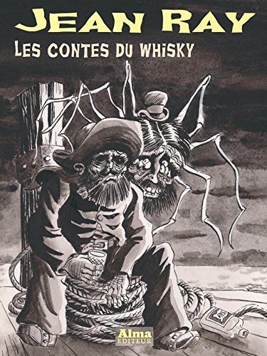 Book's Cover of les contes du whisky