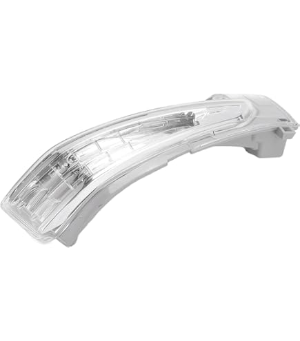 LED RÉTROVISEUR CÔTÉ Clignotant Lumière Pour Toyota Fortuner Hilux Revo