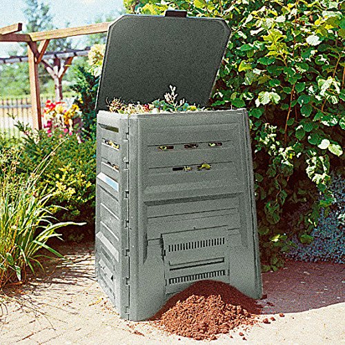 Komposter 640 Liter