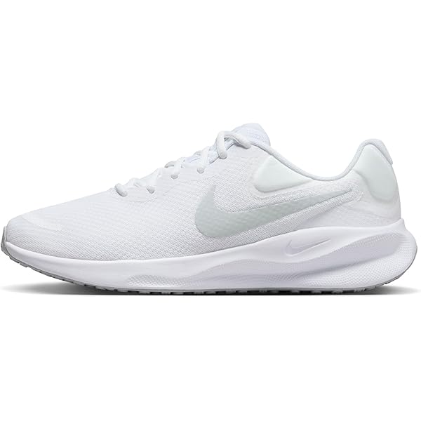 nike element triple white