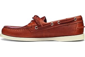 Sebago Docksides, Mocassins homme