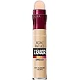Maybelline Eraser Eye Concealer 06 Neutralizer, 6.8ml