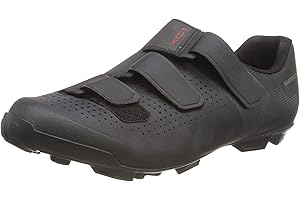 SHIMANO Unisex Zapatillas MTB Xc100 Sneaker