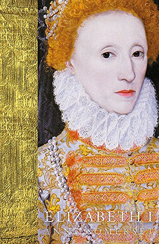 ELIZABETH I