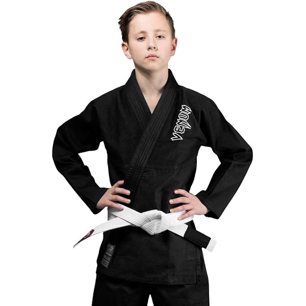 Karaté Unisexe Kimono Karaté KWON Basic - Décontracté Mixte Tenue