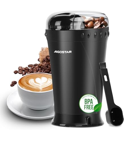 De Top 7 Koffiemolens Voor De Perfecte Bak Koffie -2024