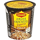 Maggi - Oriental Exp