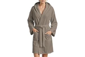 PETTI ARTIGIANI ITALIANI PETTI - Peignoir Femme, Peignoir Homme, Peignoir de Bain, Peignoir de Bain Femme, Peignoir de Bain Homme