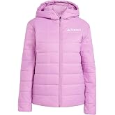 adidas Terrex Multi Essentials CLIMAWARM Yalıtımlı Kap&uuml;şonlu Ceket