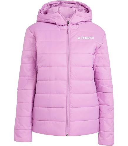 Ellesse Damen Lompard Padded Jacket, Anthracite, 34 EU