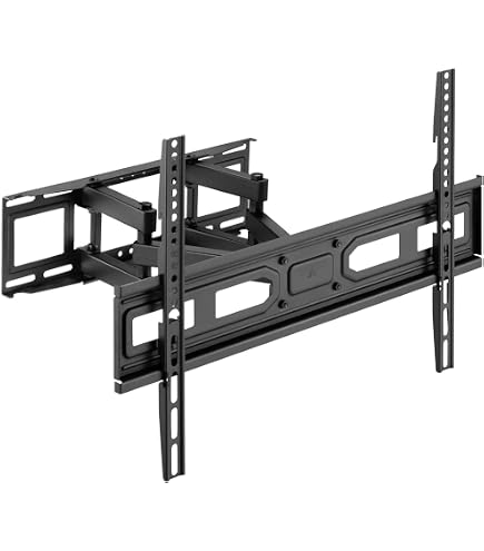 VESA Adapter Set Für Sony Bravia W6/W7/W8 TVs – Endlich Deinen Fernseher An Die Wand Hängen