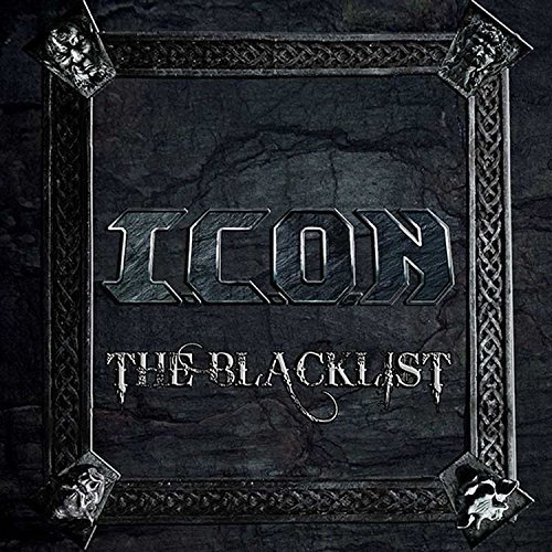 Preisvergleich Produktbild The Blacklist by I.C.O.N.