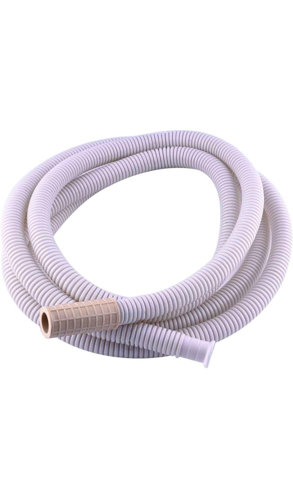 Comprehensive Review of 5 Meter AC Water Drain Pipe for Split and Window AC