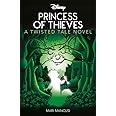 Disney Robin Hood: Princess of Thieves (Twisted Tales)