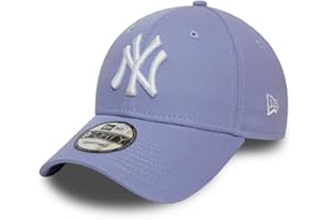 New Era Casquette Femmes réglable Camionneur 9Forty MLB Yankees Dodgers Tigers Taille Unique