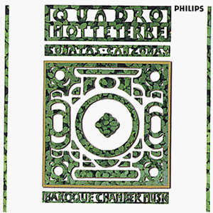 Preisvergleich Produktbild Sonaten und Canzonetten