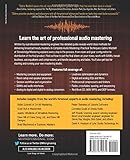 Image de Complete Audio Mastering: Practical Techniques