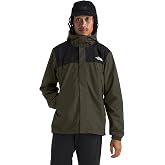 THE NORTH FACE M ANTORA JACKET