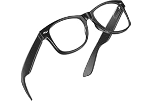 grinderPUNCH Lectores de potencia de gran aumento Gafas de lectura 1.00-6.00