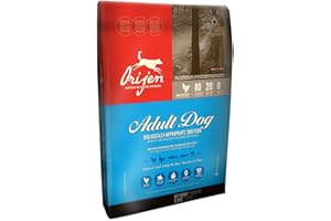 Orijen Adult Dog Food - Orijen Adult Dog Food 15 lb by Orijen