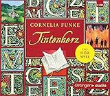 Cover zum Buch Tintenherz