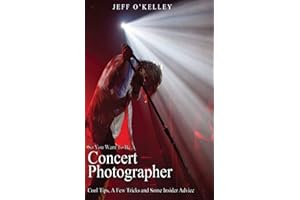 So You Want To Be A Concert Photographer: Cool Tips, A Few Tricks and Some Insider Advice