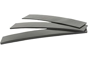 AABCOOLING Thermopad 20x130x1-6W/mK - Thermally Conductive Tape Without Glue for PC Cooling, GPU Cooler, Thermal Pad, CPU Thermal Paste/Compound Replacement