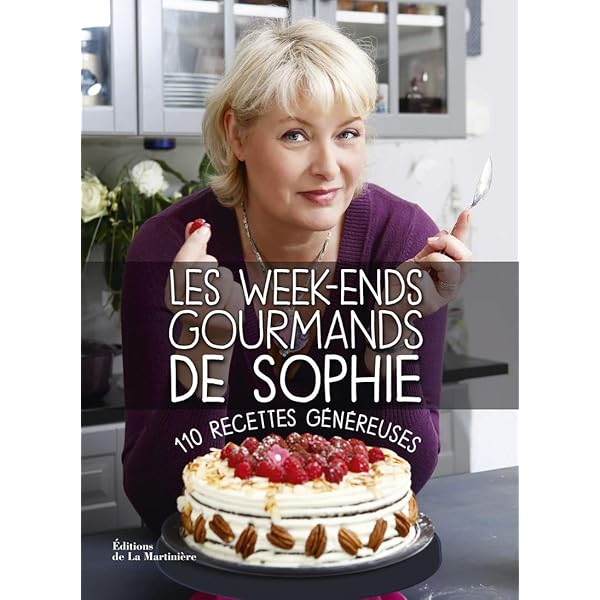 洋書 RECETTES POUR SOPHIE 41hjr77fLWL.jpg