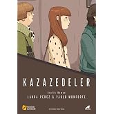 Kazazedeler
