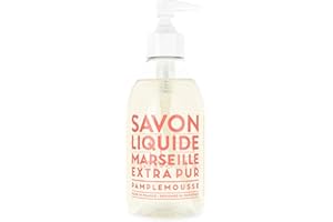 La Compagnie de Provence Sapone di Marsiglia 300 ml, colore - Pamplemouse