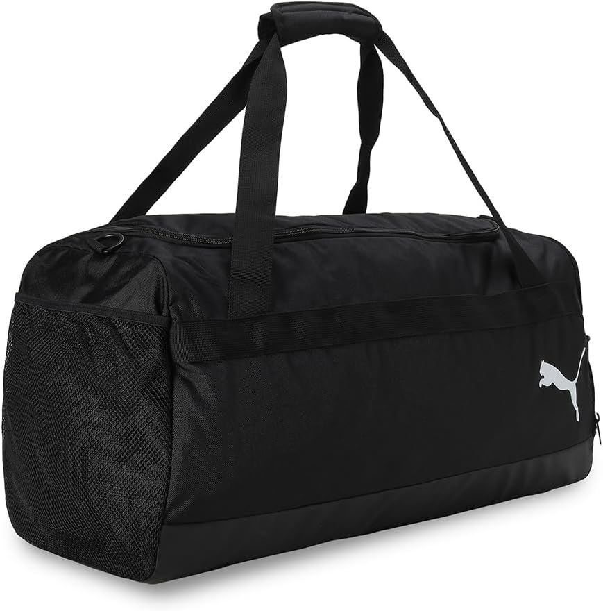 PUMA Bolsa de fútbol teamGOAL Unisex, Bolsa deportiva de fútbol unisex