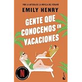 Gente que conocemos en vacaciones (Novela)