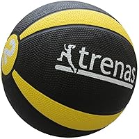 trenas Palla Medica in Gomma PRO - 2 kg