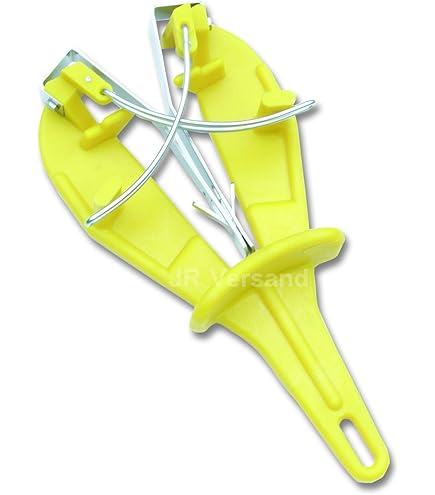 BOBET Sharp Easy Pull Through Butchers Knife Sharpener Made In France