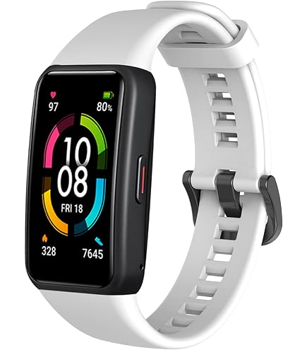 Msm-case [2 pezzi] Compatibile con custodia protettiva Honor Band