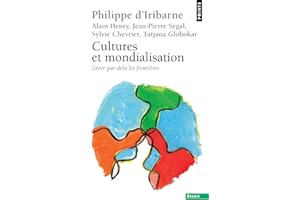 Cultures et mondialisation : Gérer par-delà les frontières