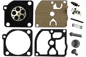 C·T·S Vergaserreparatur/Umbaukit ersetzt ZAMA RB-200 für ZAMA C1Q-DM19A C1Q-DM20A