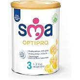 SMA Optipro 3 Devam S&uuml;t&uuml; (1-3 Yaş, 400 g)