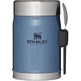 Stanley Classic Legendary Yemek Termosu, 0.4 L