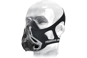 Phantom Athletics Training Mask - Maschera da Elevazione
