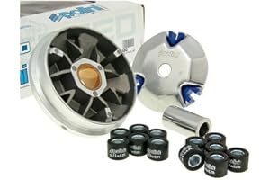 Variomatik Polini Hi-Speed - -Bali 50 SJ50 AF32