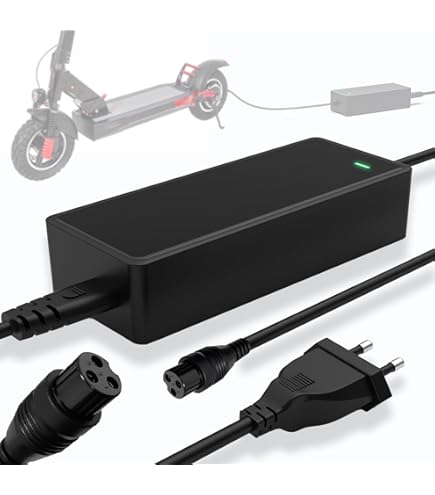 42 V oplader 36 V accu voor e-bike, uitgang 2 A, voor Speedway Mini 4 Pro, scooter, Zero8 Speedtroot ST12 Mobygum uitgang