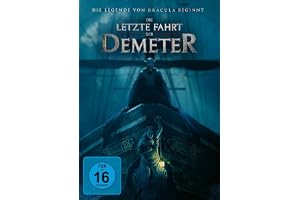 Die letzte Fahrt der Demeter