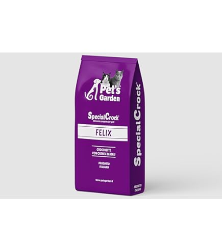 Crocchette Per Gatti DeliVit Mix 20kg - Multigusto, Con Carne, Cereali E Vitamine - Foto 3