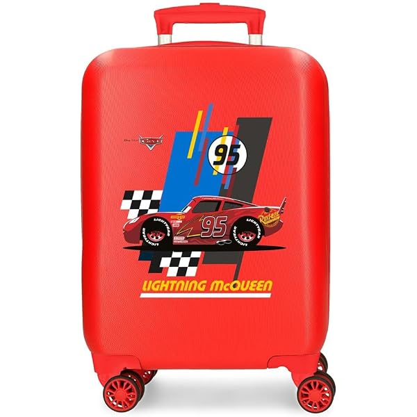 Durable valise en forme de voiture pour enfants pour les Voyageurs d'Affaires : Qualité & Style