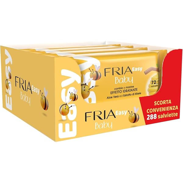 Salviette Detergenti Antibatteriche Bionsen - 20 Pezzi Con Aloe E Olio Di Oliva - Foto 9